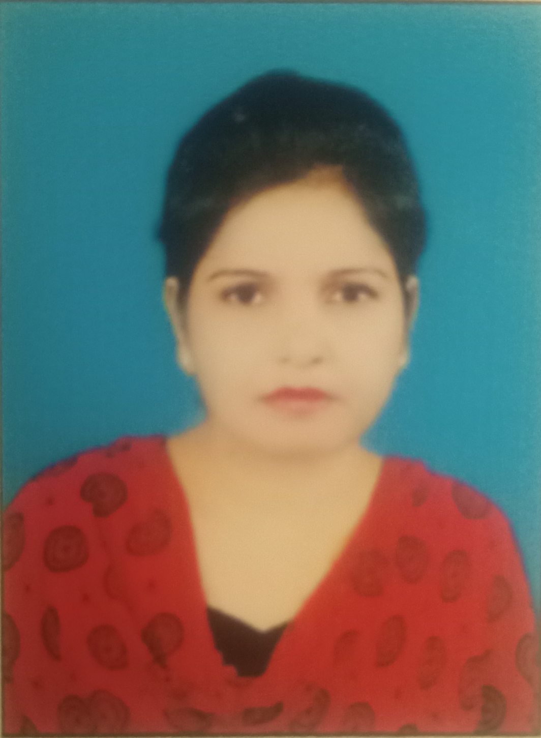 Saleha Farjana 