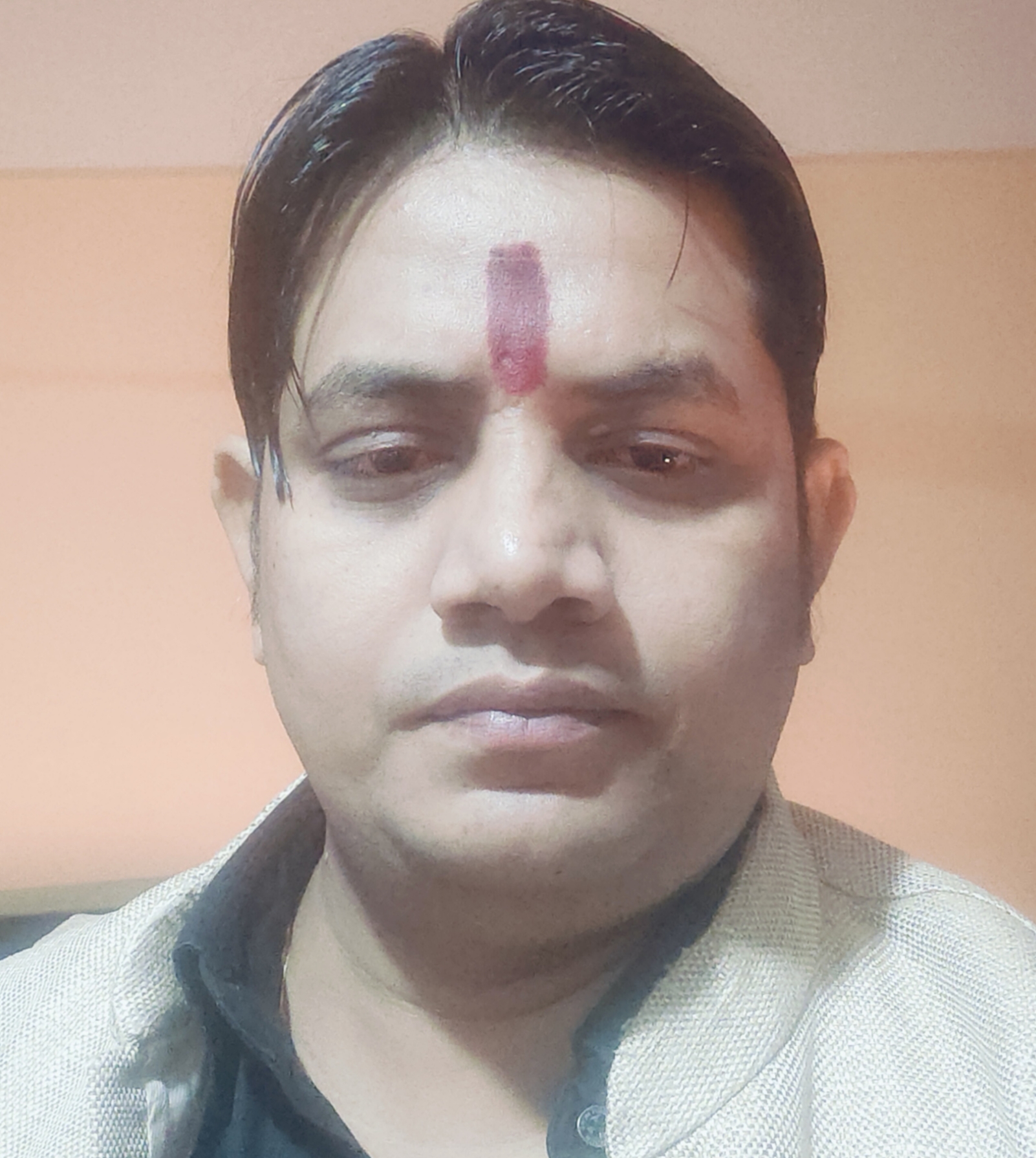 binay kumar