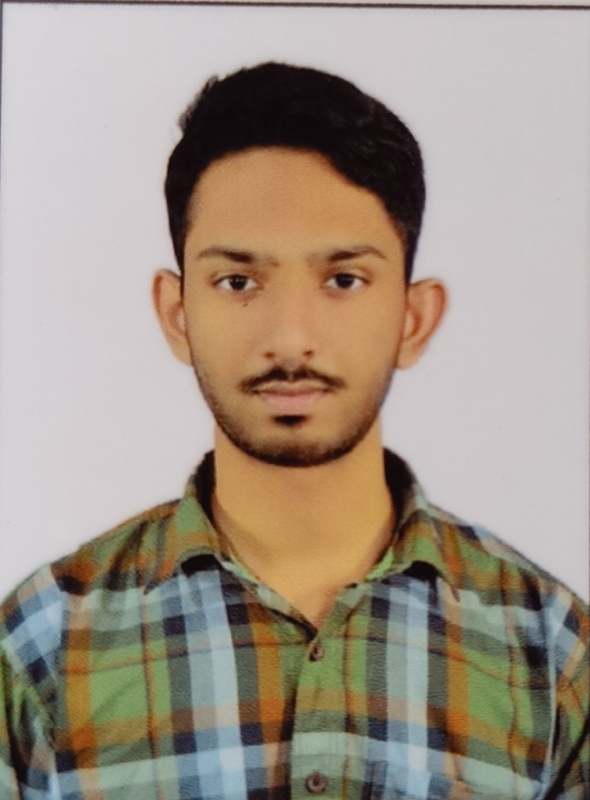 Md Muhafij Zafar